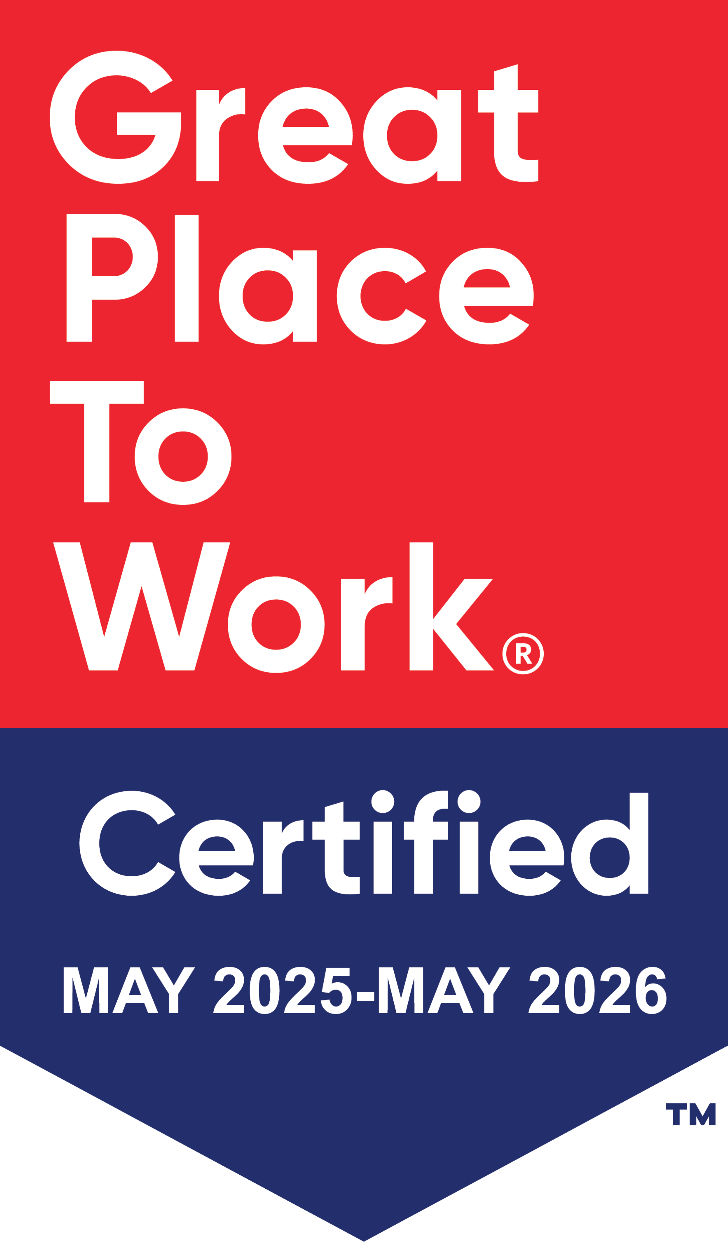 Certificationbadge